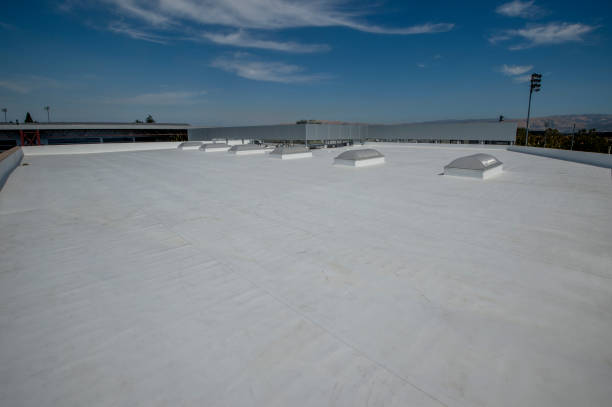 Fast & Reliable Emergency Roof Repairs in Rosemount, MN