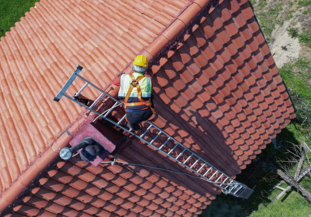 Best Commercial Roofing Services  in Rosemount, MN