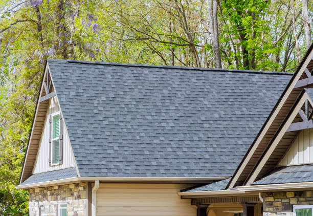 Fast & Reliable Emergency Roof Repairs in Rosemount, MN