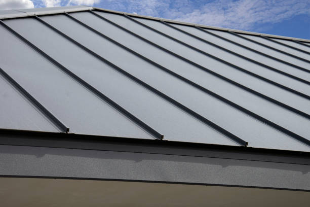 Best Metal Roofing Installation  in Rosemount, MN